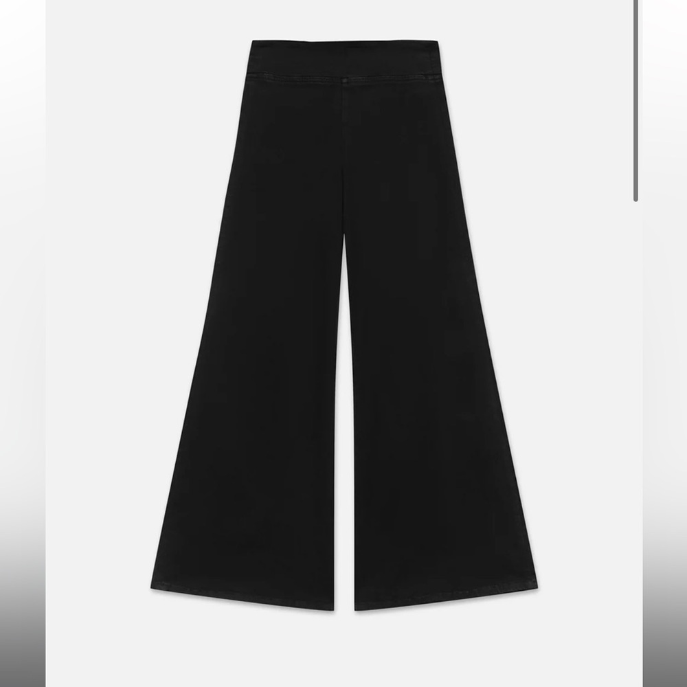 FRAME The Jetset Wide Leg NWT Size 1